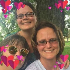 Meet your Posher, Wendy